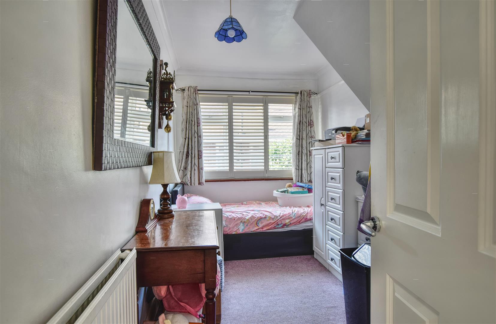 Hillcrest Avenue, BexhillOnSea Rush, Witt & Wilson